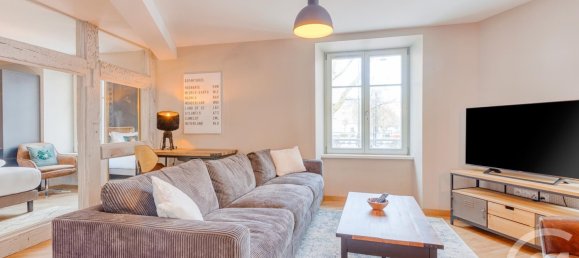 1 Schlafzimmer Gebäude in Mulhouse, France, Nr. 88482 12