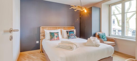 1 Schlafzimmer Gebäude in Mulhouse, France, Nr. 88482 14