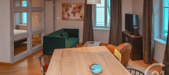 1 Schlafzimmer Gebäude in Mulhouse, France, Nr. 88482 4