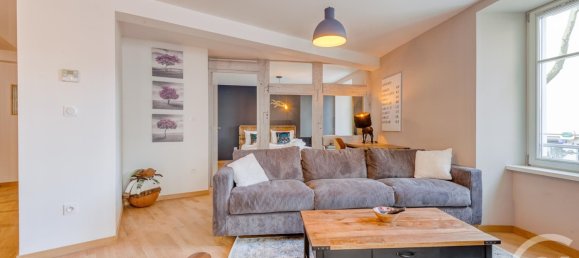 1 Schlafzimmer Gebäude in Mulhouse, France, Nr. 88482 11