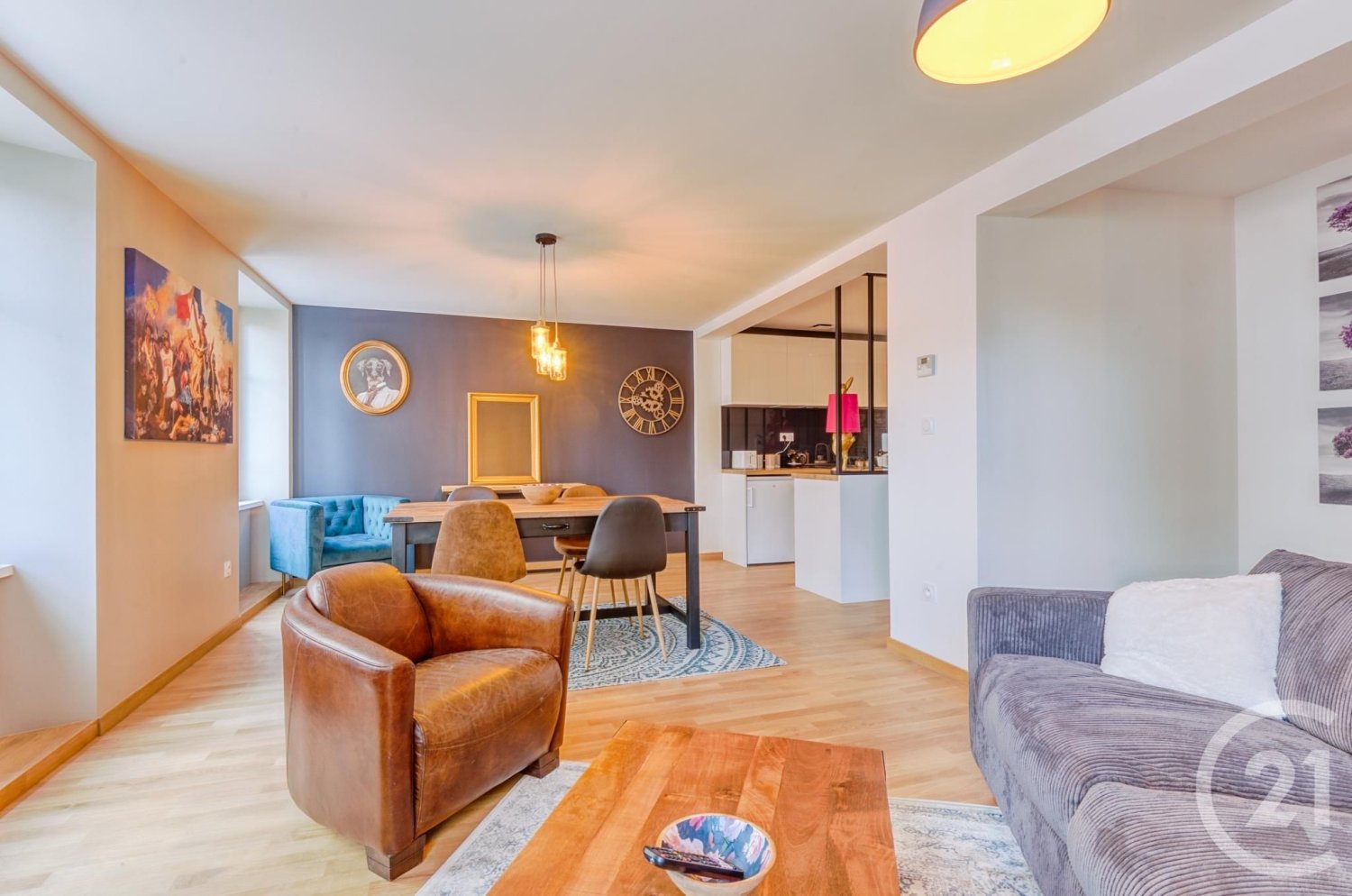 1 Schlafzimmer Gebäude in Mulhouse, France, Nr. 88482