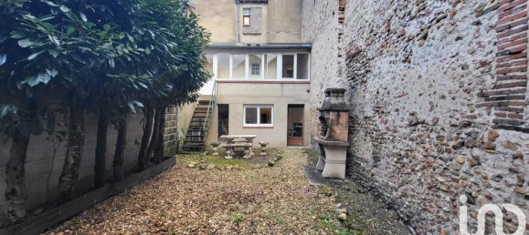 Apartamento de 2 dormitorios en Romorantin-Lanthenay, France No. 226217 13