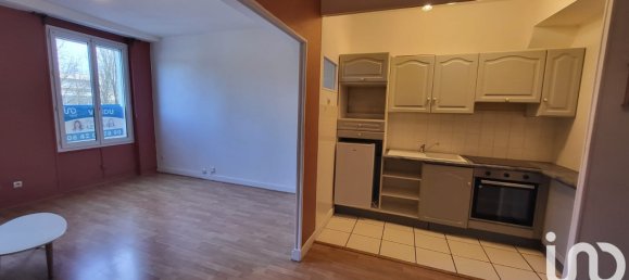 Apartamento de 2 dormitorios en Romorantin-Lanthenay, France No. 226217 8