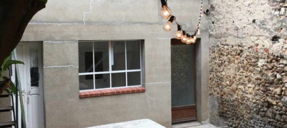 Apartamento de 2 dormitorios en Romorantin-Lanthenay, France No. 226217 12