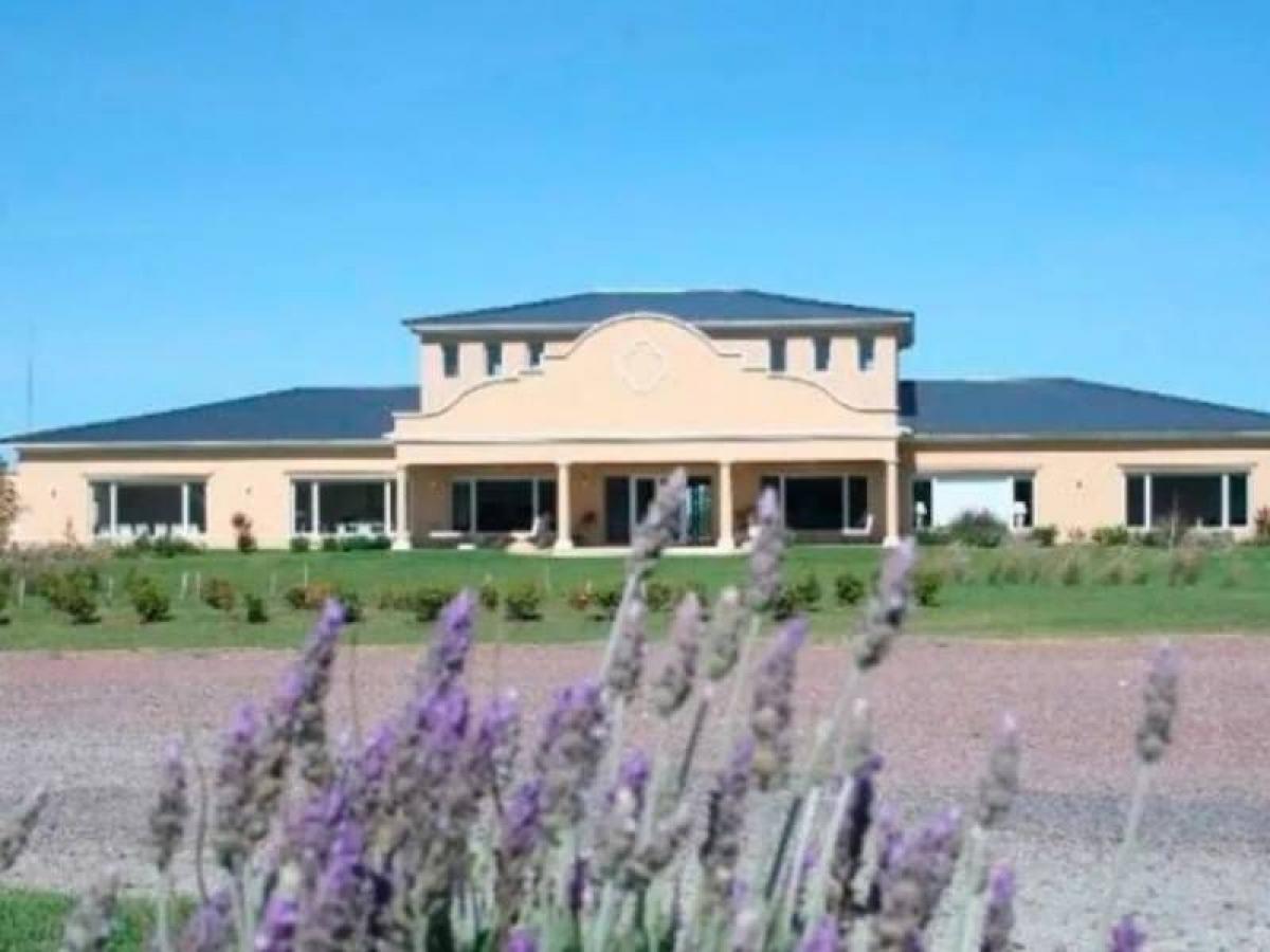 Terrain à San Vicente, Argentina No. 36880