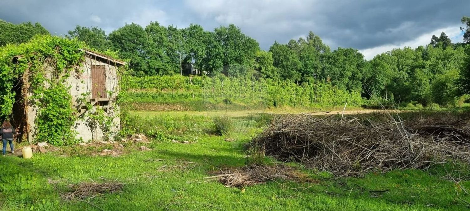 2 Schlafzimmer Haus in Fafe, Portugal, Nr. 180899