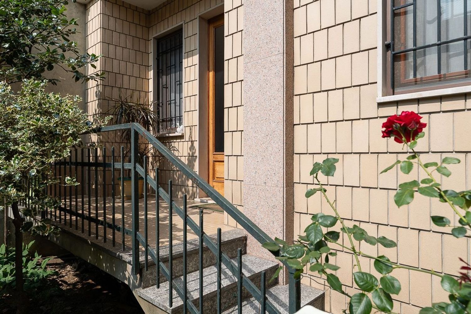 2 rooms Apartment in Voghera, Italy No. 281426