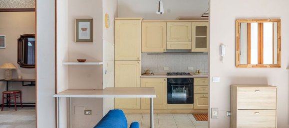 2 rooms Apartment in Voghera, Italy No. 281426 15