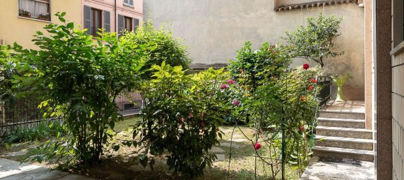 2 rooms Apartment in Voghera, Italy No. 281426 24