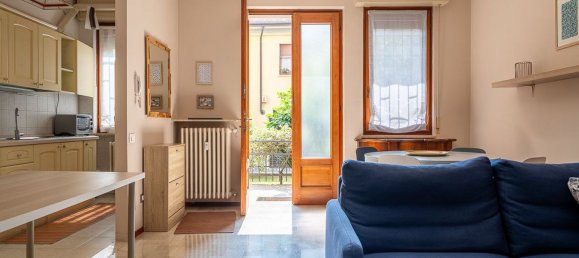 2 rooms Apartment in Voghera, Italy No. 281426 2