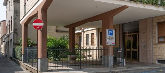 2 rooms Apartment in Voghera, Italy No. 281426 28