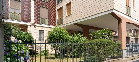 2 rooms Apartment in Voghera, Italy No. 281426 27