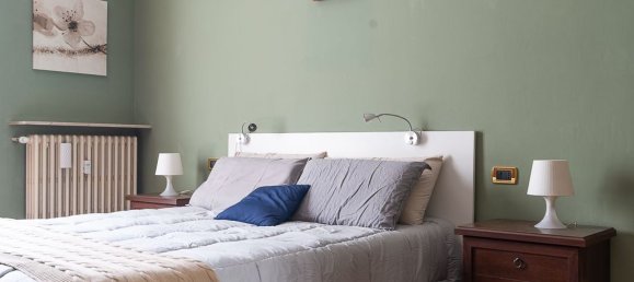 2 rooms Apartment in Voghera, Italy No. 281426 20