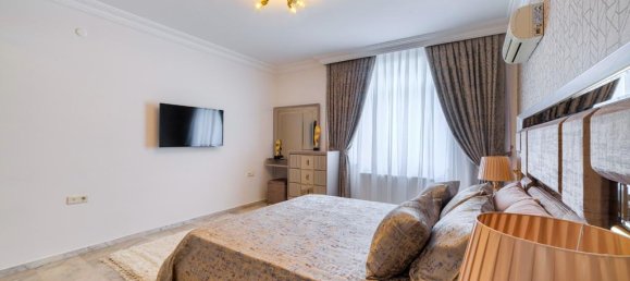 Квартира с 3 комнатами в Махмутлар, Турция № 9924 18