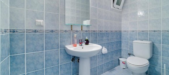 Квартира с 3 комнатами в Махмутлар, Турция № 9924 17