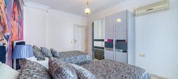 Квартира с 3 комнатами в Махмутлар, Турция № 9924 15