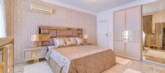 Квартира с 3 комнатами в Махмутлар, Турция № 9924 20