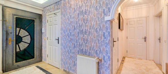 Квартира с 3 комнатами в Махмутлар, Турция № 9924 4