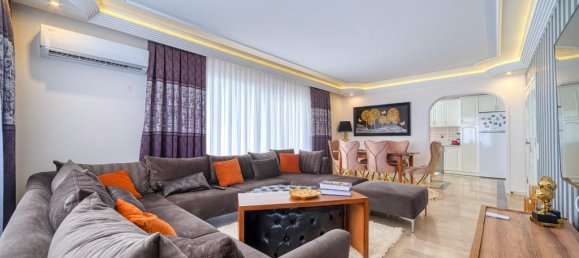 Квартира с 3 комнатами в Махмутлар, Турция № 9924 11