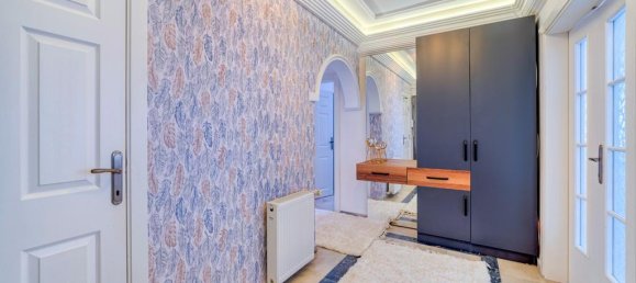 Квартира с 3 комнатами в Махмутлар, Турция № 9924 6