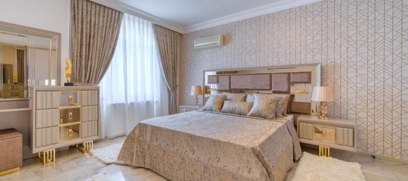 Квартира с 3 комнатами в Махмутлар, Турция № 9924 19