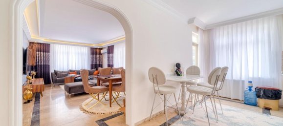 Квартира с 3 комнатами в Махмутлар, Турция № 9924 8