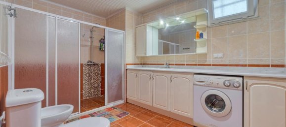 Квартира с 3 комнатами в Махмутлар, Турция № 9924 21