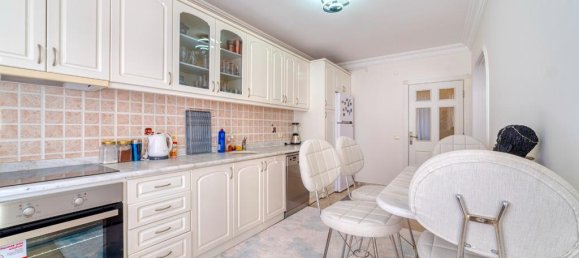 Квартира с 3 комнатами в Махмутлар, Турция № 9924 7