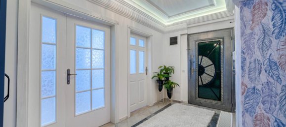 Квартира с 3 комнатами в Махмутлар, Турция № 9924 5