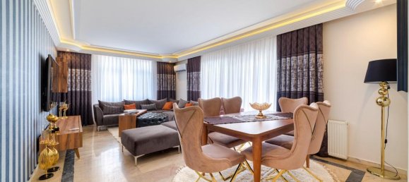 Квартира с 3 комнатами в Махмутлар, Турция № 9924 10