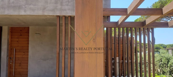 4 bedrooms Villa in Cascais, Portugal No. 62885 5