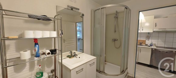 Apartamento de 2 dormitorios en Troyes, France No. 260421 2
