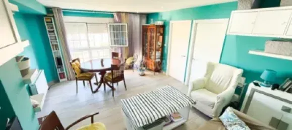 Apartamento de 2 dormitorios en Madrid, Spain No. 138076 9