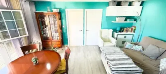 Apartamento de 2 dormitorios en Madrid, Spain No. 138076 8