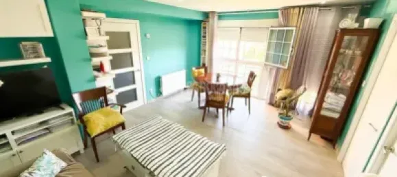 Apartamento de 2 dormitorios en Madrid, Spain No. 138076 11