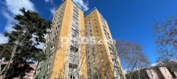 Apartamento de 2 dormitorios en Madrid, Spain No. 138076 27
