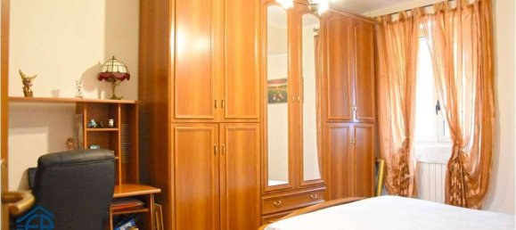 3 Schlafzimmer Wohnung in Paderno Dugnano, Italy, Nr. 271507 13