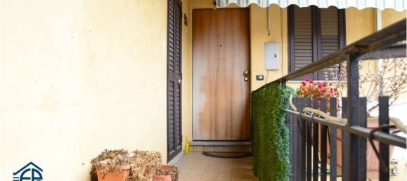 3 Schlafzimmer Wohnung in Paderno Dugnano, Italy, Nr. 271507 3