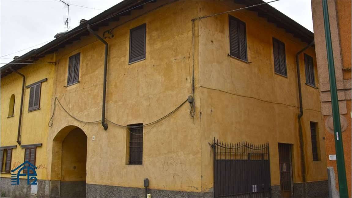 3 Schlafzimmer Wohnung in Paderno Dugnano, Italy, Nr. 271507
