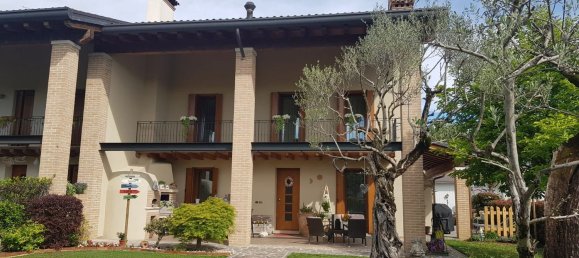 12-salle Maison à Fonte, Italy No. 138639 6