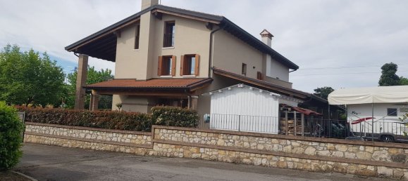 12-salle Maison à Fonte, Italy No. 138639 2