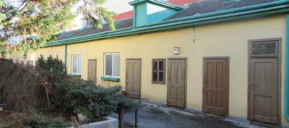 Земельный участок в Хитцинг, Австрия № 109112 6