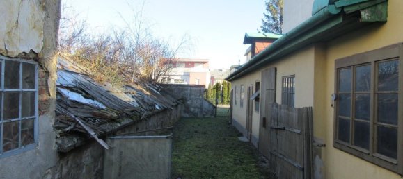 Земельный участок в Хитцинг, Австрия № 109112 4