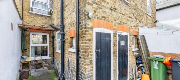 3 Schlafzimmer Haus in Watford, United Kingdom, Nr. 6063 14