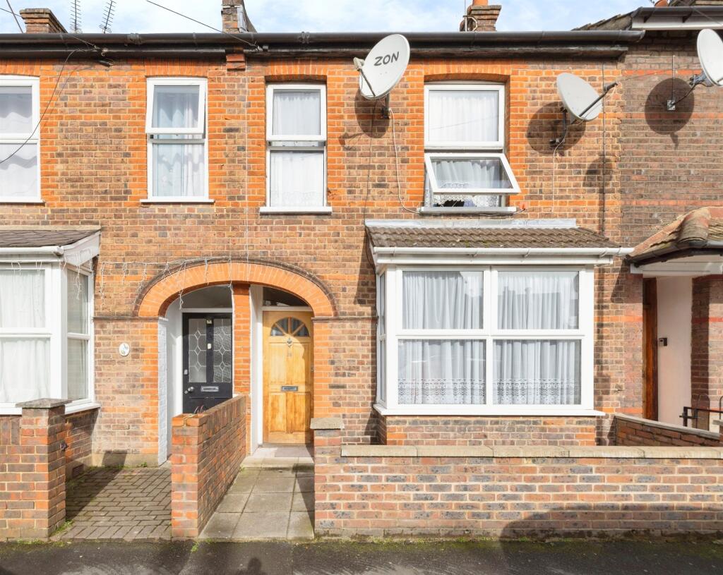 3 Schlafzimmer Haus in Watford, United Kingdom, Nr. 6063