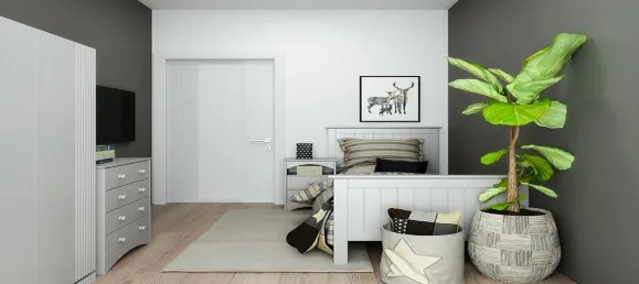 Appartement 1+1 à Aksu, Turkey No. 32748 27