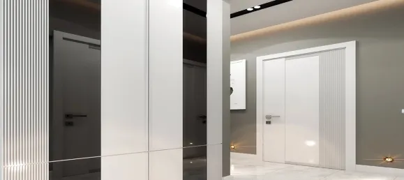 Appartement 1+1 à Aksu, Turkey No. 32748 25