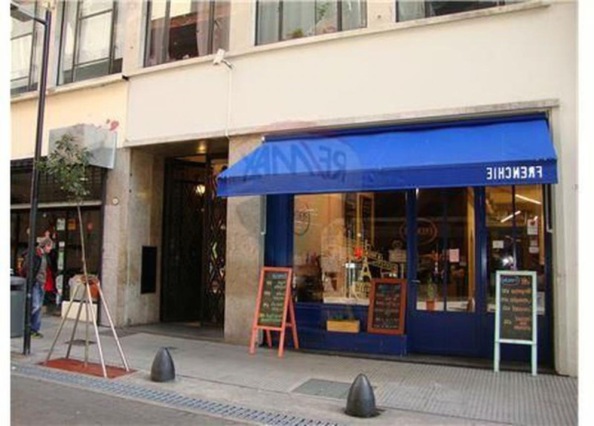 3 bedrooms Apartment in Buenos Aires, Argentina No. 73752