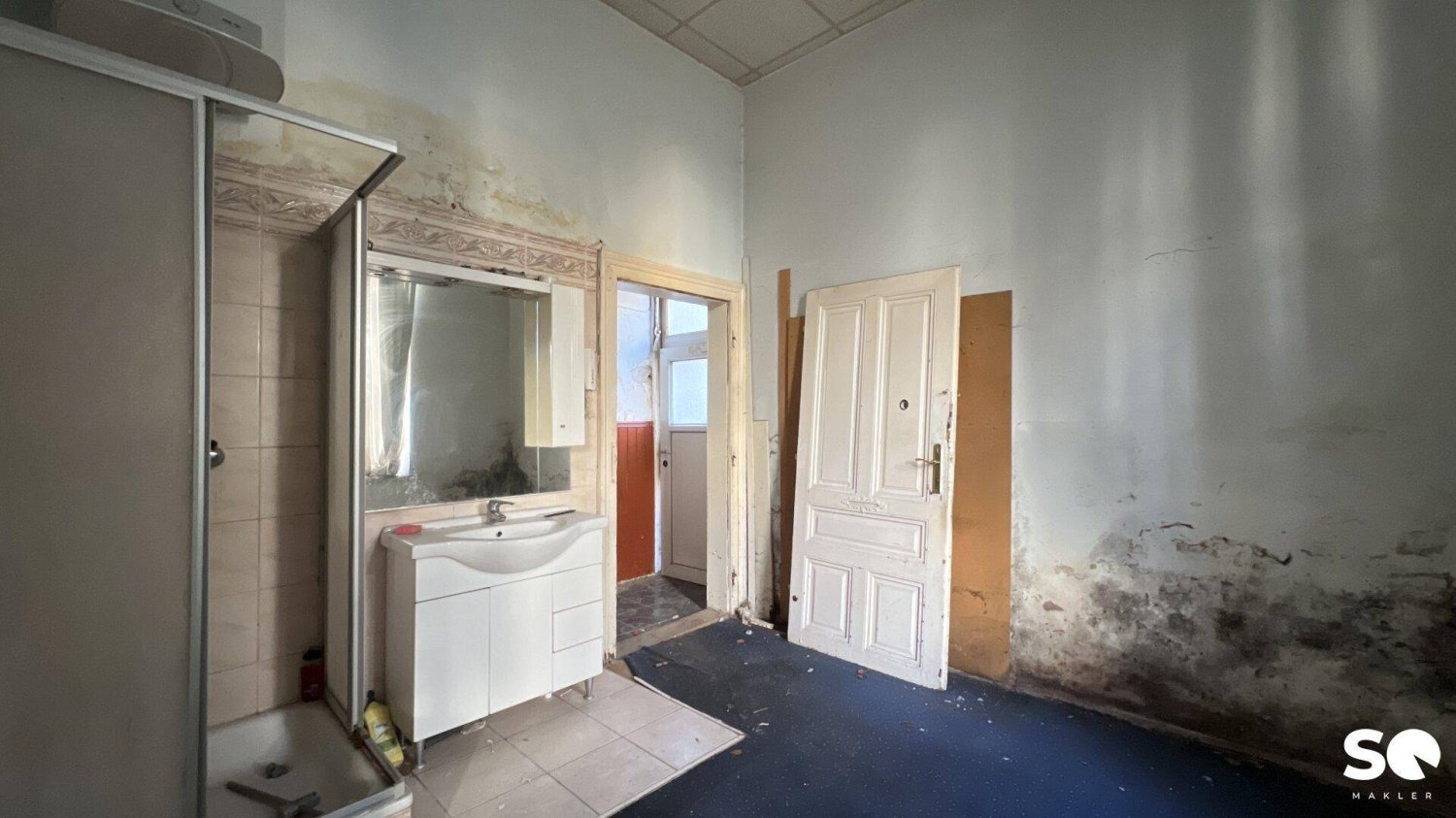 2 rooms Apartment in Rudolfsheim-Funfhaus, Austria No. 211770