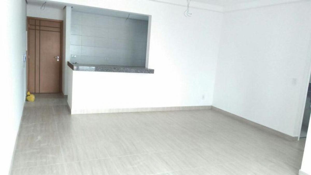 3 bedrooms Apartment in Sao Paulo, Brazil No. 527982